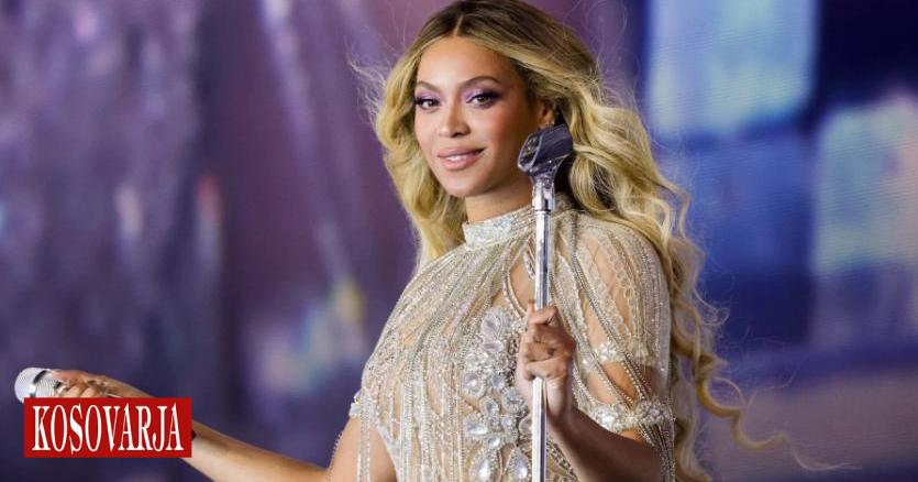 Beyonce drejt largimit përfundimisht nga SHBA
