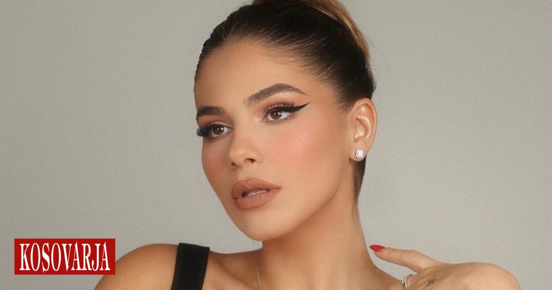 Kështu po reagon Sarah Berisha pas thashethemeve për ndarje