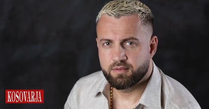 Luiz Ejlli fenomeni pa piken e stilit