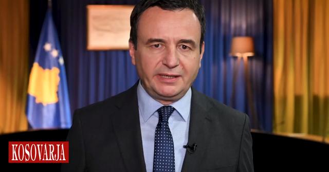 Kurti i del në krahë Amerikës pas sulmit ndaj Iranit: ShBA-të janë superfuqia demokratike që duhen mbështetur