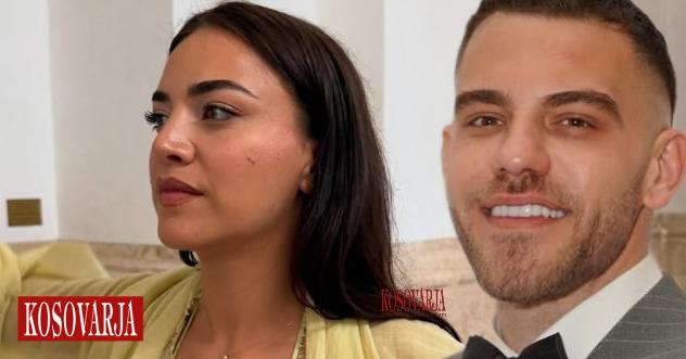 Sara Hoxha njofton familjen e Erik Fullanit