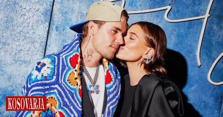 Martesa në krizë? Hailey Bieber shfaqet në publik pa unazë