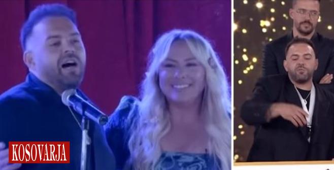 Vesa Luma reagon pas triumfit të Big Bastës në “Ferma VIP 2”: Më ka bërë gruan më krenare në botë