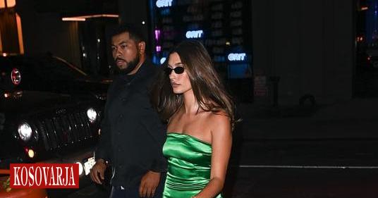 Hailey përgjigjet pas heqjes së unazës dhe “ndarjes” me Justinin