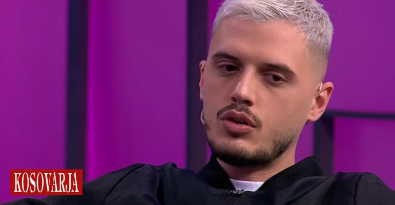 Bardhi rrëfen emocionet: Si e përjetoi lajmin për sëmundjen e nënës