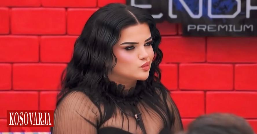 Gresa reagon keq ndaj komenteve negative: “Përveç brekëve …”
