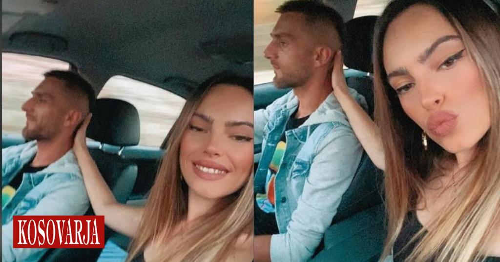 Bashkëshortja e Festim Isufit nuk e ndryshon statusin privat – Cila është e vërteta e rastit?