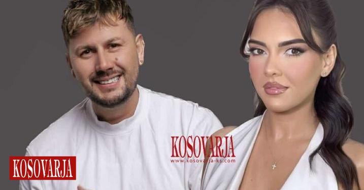Mevlani feston ditëlindjen, a e uroi Livia?