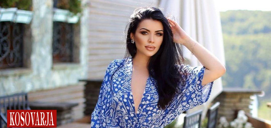 Greta Koçi zbulon si lindi batuta e famshme për moshën
