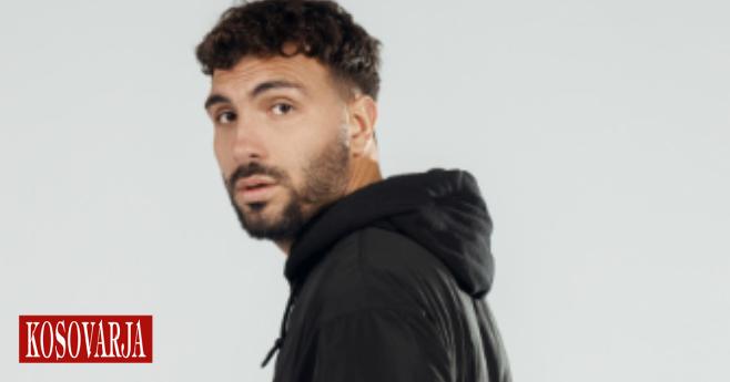 Ledri thotë se për hatër të menaxherit lidhet me një femër