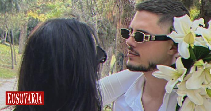 Në gjendje jo të mirë shëndetësore, Sara dhe Bardhi nën kujdes mjekësor