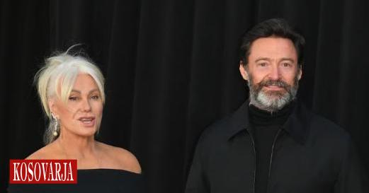 Çifti i njohur finalizojnë divorcin pas 27 vitesh martesë