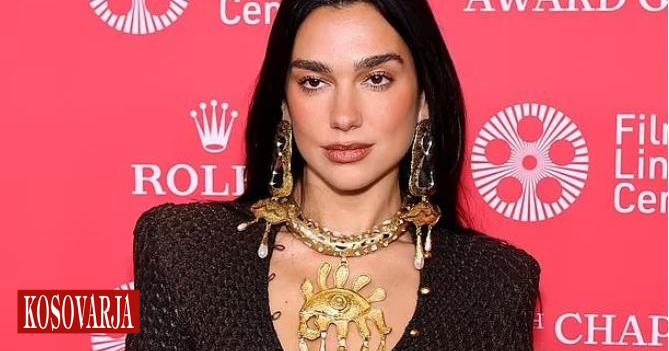 Pse Dua Lipa po e “refuzon” martesën?