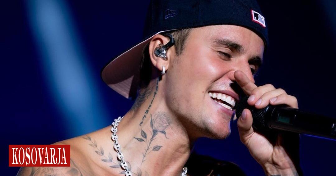 Fansat e habitur, Justin Bieber ndryshon emrin në rrjetet sociale