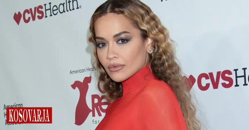 Rita Ora flet për herë të parë për rolin si njerkë: Jam si zana e mirë