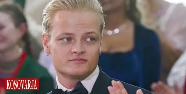 Skandal në familjen mbretërore norvegjeze: Djali i Princeshës nën hetim