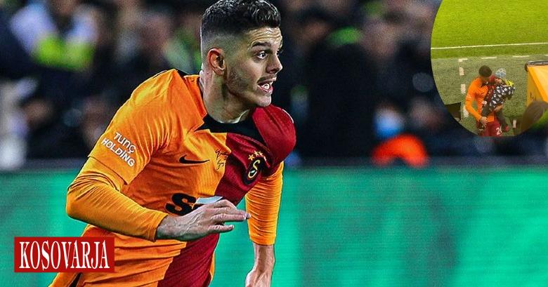 FFK uron Milot Rashicën për ditëlindje