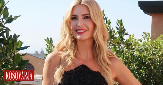 Ivanka Trump shkëlqen në dasmën e Jeff Bezos – Eleganca që mori gjithë vëmendjen