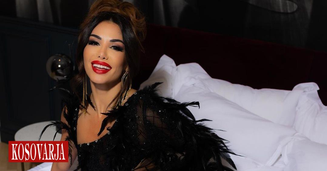 Soni tregon sekretin e saj “Prej 18 vitesh ushtroj çdo ditë”