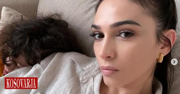 A është ky sekreti më i bukur që Jonida Vokshi ka treguar 