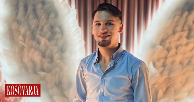 E mbani mend Florianin e  Ngjyrës së Kuqe   Ja si duket sot