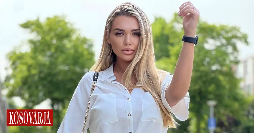 Sulmohet Eni Koçi  reagimi i saj s kalon pa u vënë re