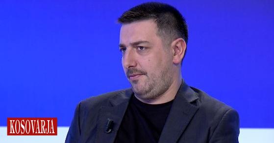 Prokuroria pretendon se Valon Syla e kishte kafshuar dhe kapur për flokësh të dëmtuarën, Syla thot se gjysma nuk janë të vërteta