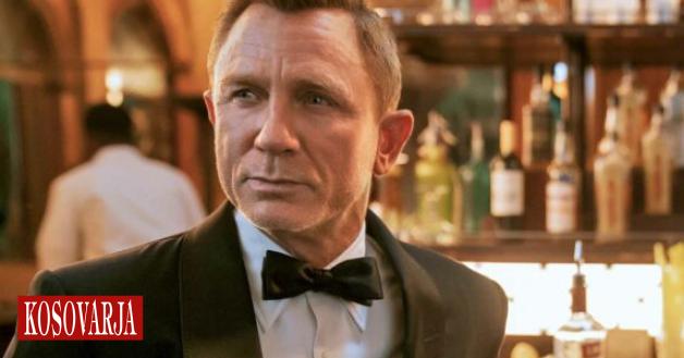 Tri aktorët që mbeten në garë për rolin e James Bond!