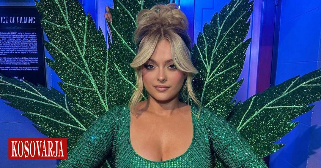 Bebe Rexha ndan mësimet që do t’i thoshte vetes në të kaluarën