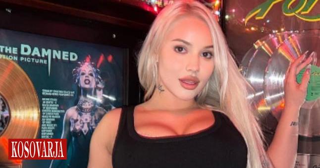 U gjet e pajetë në shtëpinë e saj, misteri rreth vdekjes së yllit të pornografisë