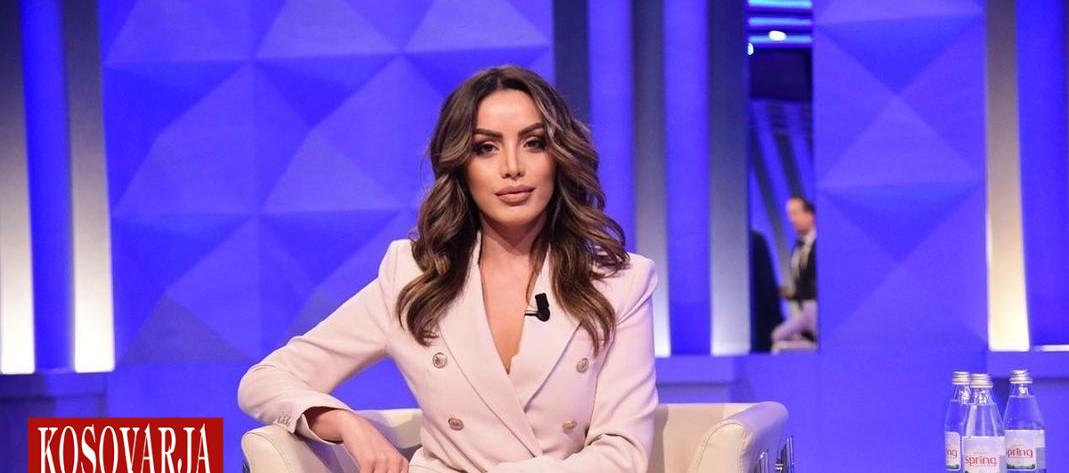 Ky politikan është hero sipas Zana Avdiut