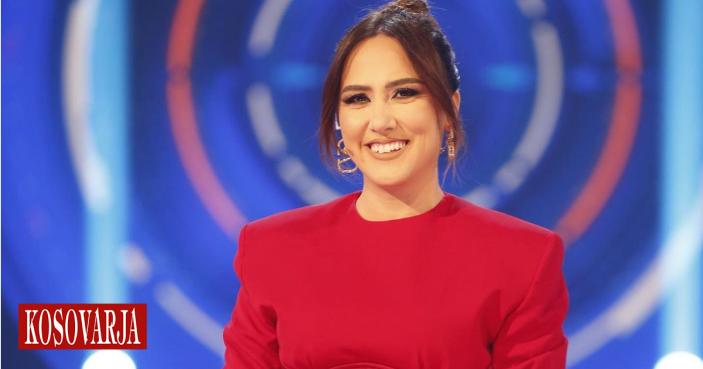 U arrestua ish bashkëshorti i saj, ky është reagimi i Arbana Osmanit