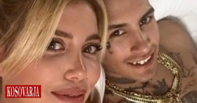 Jo më “single”, Wanda Nara rikthehet me…