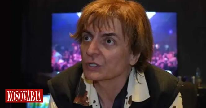 Kaq i thjeshtë duket Armend Rexhepagiqi në përditshmëri