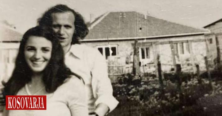 Bashkëshortja e ish-Presidentit Historik Ibrahim Rugova, sot feston ditëlindjen e 75-të