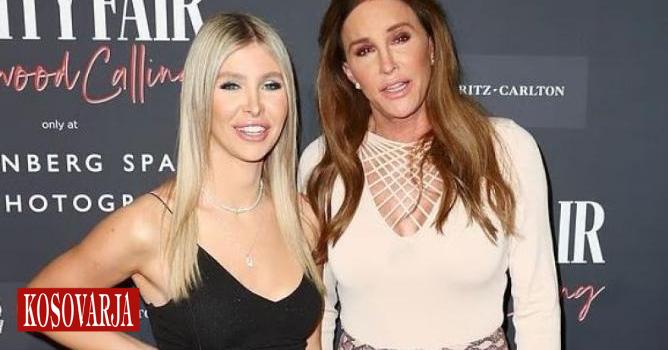 Vdes tragjikisht në moshën 29-vjeçare menaxherja dhe mikja e Caitlyn Jenner, Sophia Hutchins