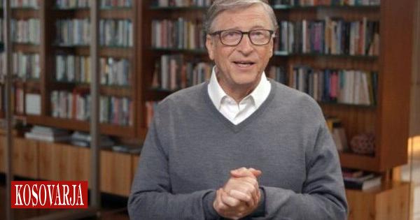 Bill Gates paralajmëron: Vetëm këto profesione do të mbijetojnë pas “pushtimit” të tregut nga AI