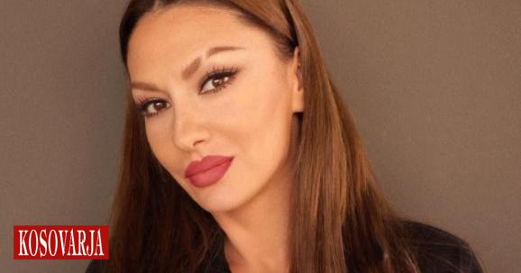 Adelina Ismaili flet hapur për të birin