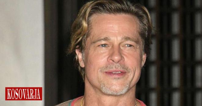 Brad Pitt zbulon dy gratë e vetme që e kanë mahnitur në jetë