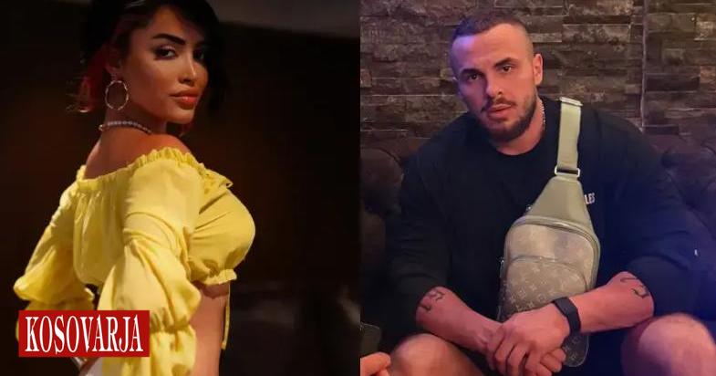 Edi dhe Anisa kapen mat në Istog