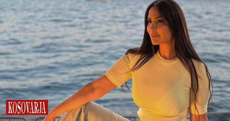 Urimi që prek zemrat, Rozana Radi emocionohet nga nipi për ditëlindje