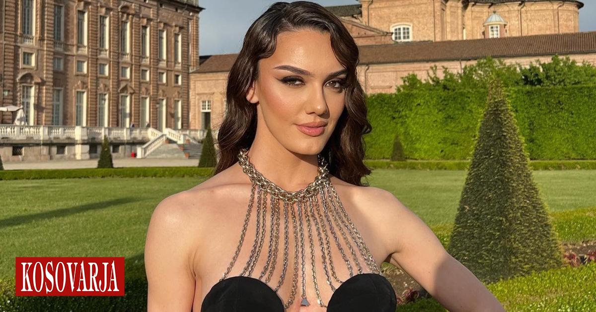 Klaudia Pepa pranon për herë të parë se është e dashuruar: Jam me dikë, por…