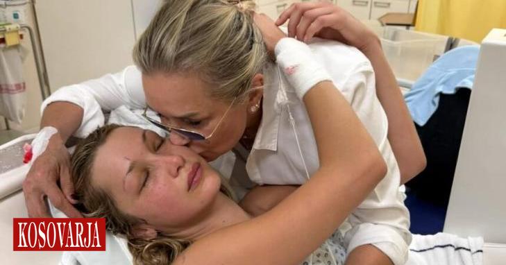 Dhimbja e një nëne, Yolanda Hadid rrëfen vuajtjet e Bellës me Lyme