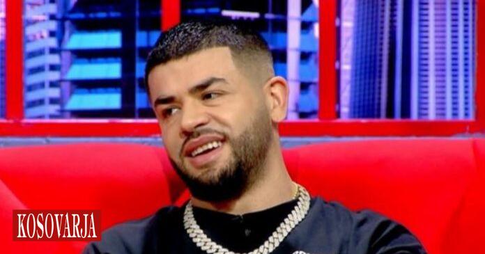 Sa ora Richard Mille ka Noizy? Shifra do t’iu habisë