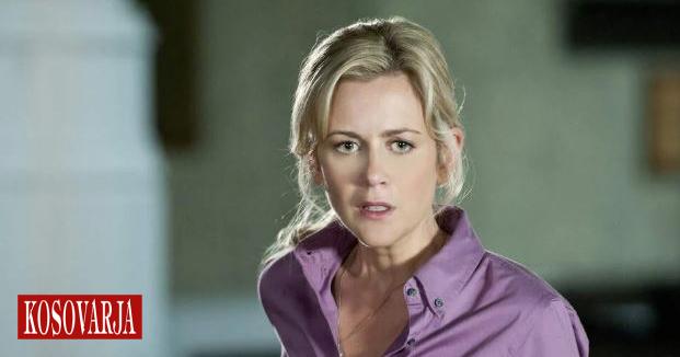 Vdes papritur aktorja e serialit  McLeod s Daughters 