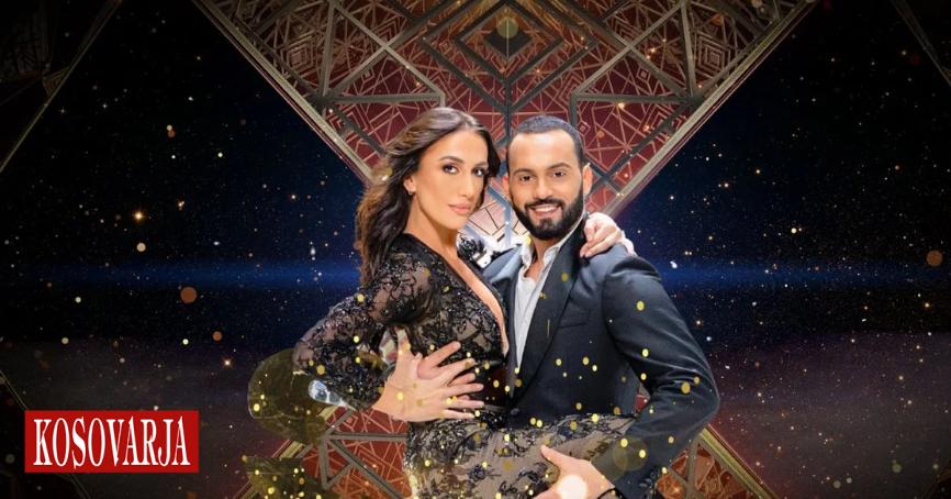 Çfarë po ndodh mes Elhaida Danit dhe Ledian Agalliajt 