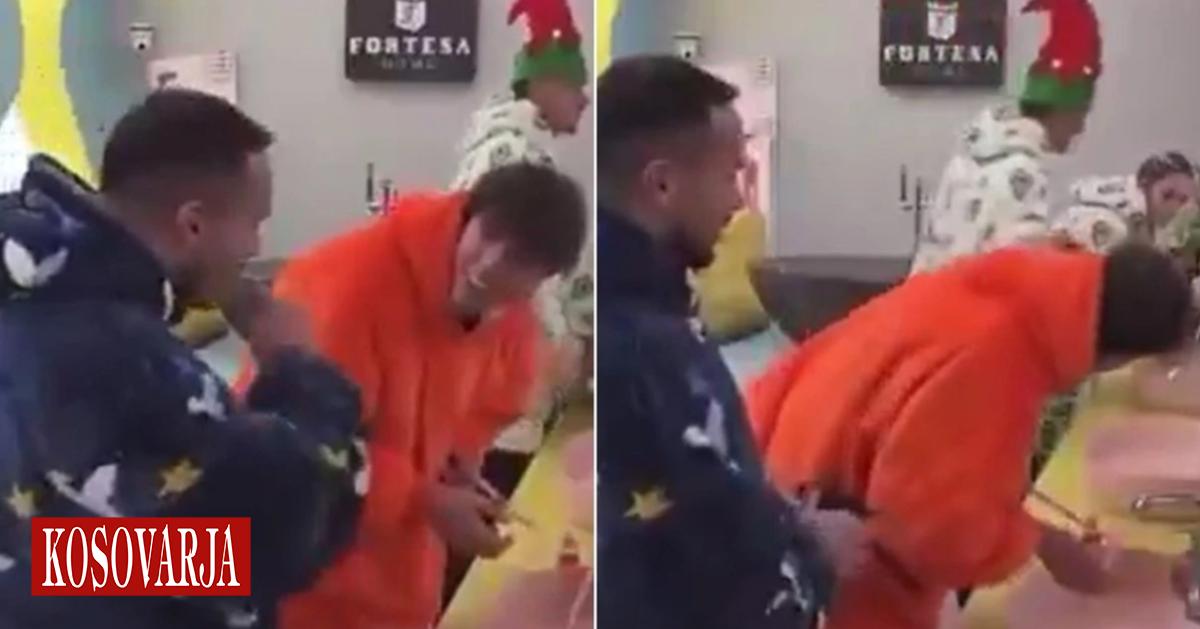 Gjest i pahijshëm nga Eduard Kuçi në BBVK   vihet në qendër të kritikave