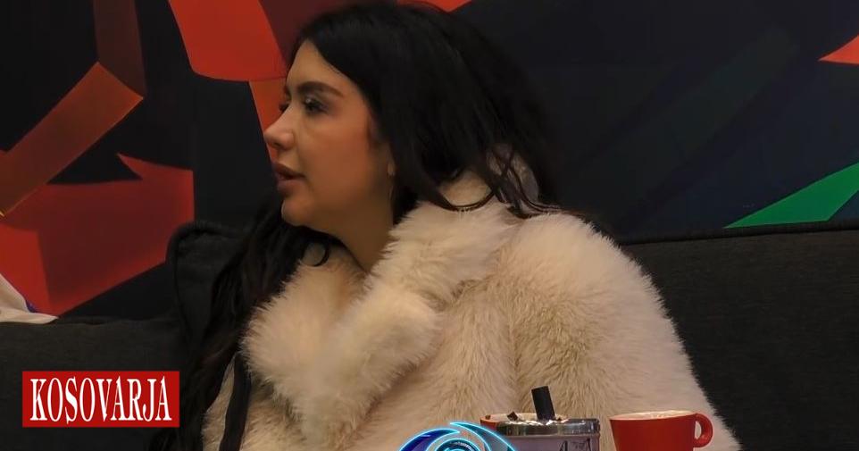  Që kur erdhi Fjolla ke ndryshuar shumë   Alba kritikon Arditin