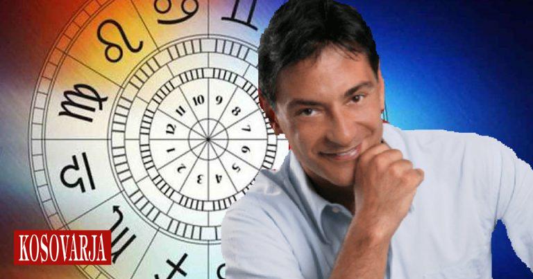 Horoskopi javor i Paolo Fox  nga 15 deri më 21 dhjetor 2025