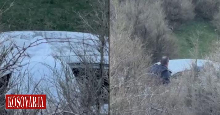 U dogj brenda makinës në Llogara  identifikohet viktima  ish efektiv policie